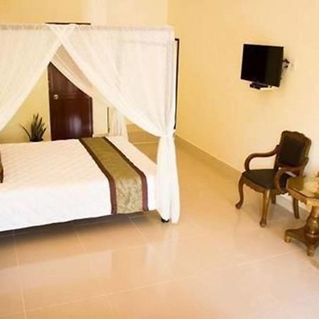 Huong Toan Resort Phú Quốc Ngoại thất bức ảnh