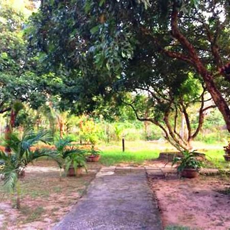 Huong Toan Resort Phú Quốc Ngoại thất bức ảnh