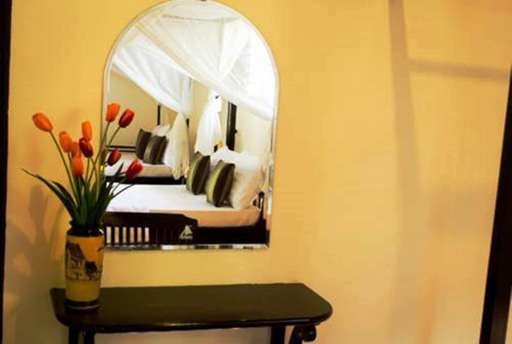 Huong Toan Resort Phú Quốc Ngoại thất bức ảnh