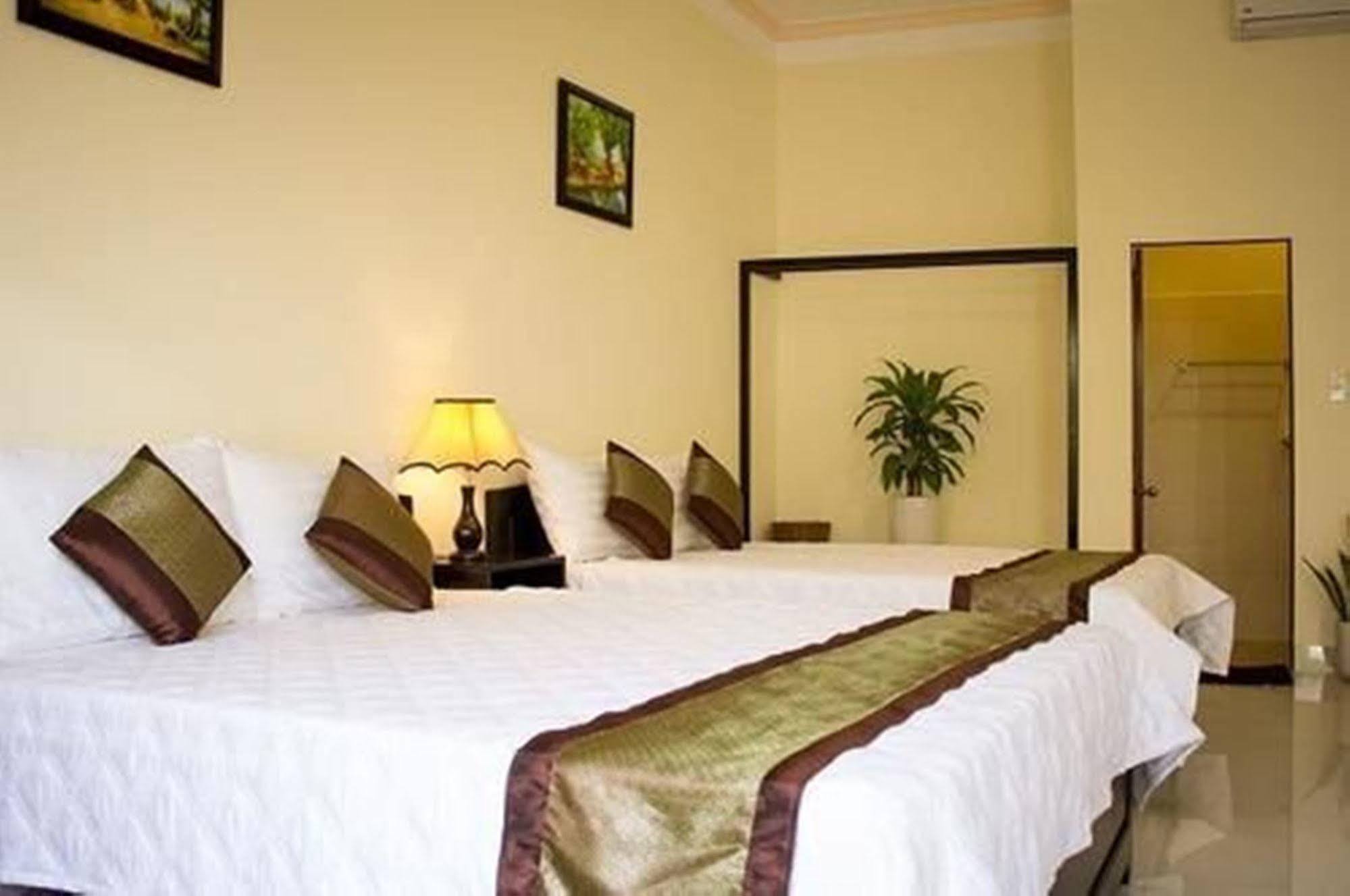 Huong Toan Resort Phú Quốc Ngoại thất bức ảnh