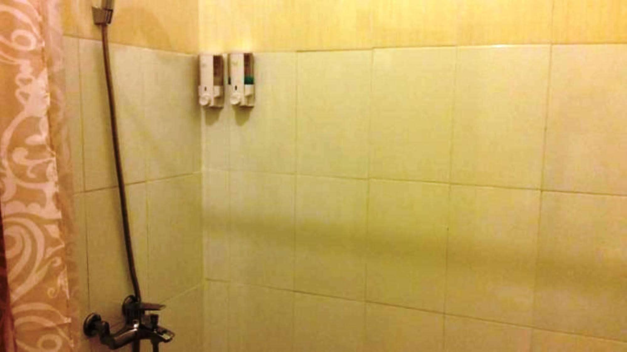 Huong Toan Resort Phú Quốc Ngoại thất bức ảnh
