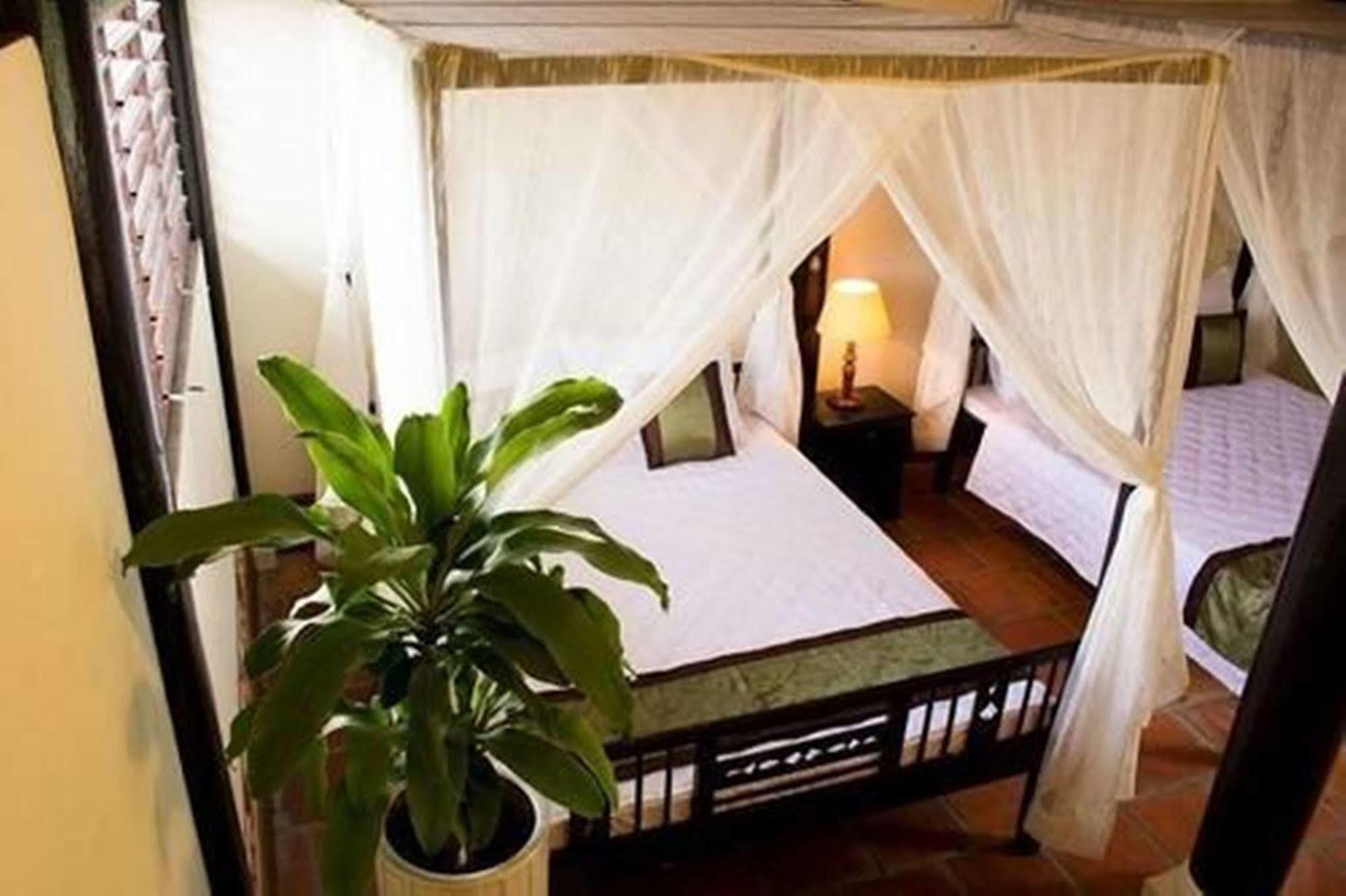 Huong Toan Resort Phú Quốc Ngoại thất bức ảnh