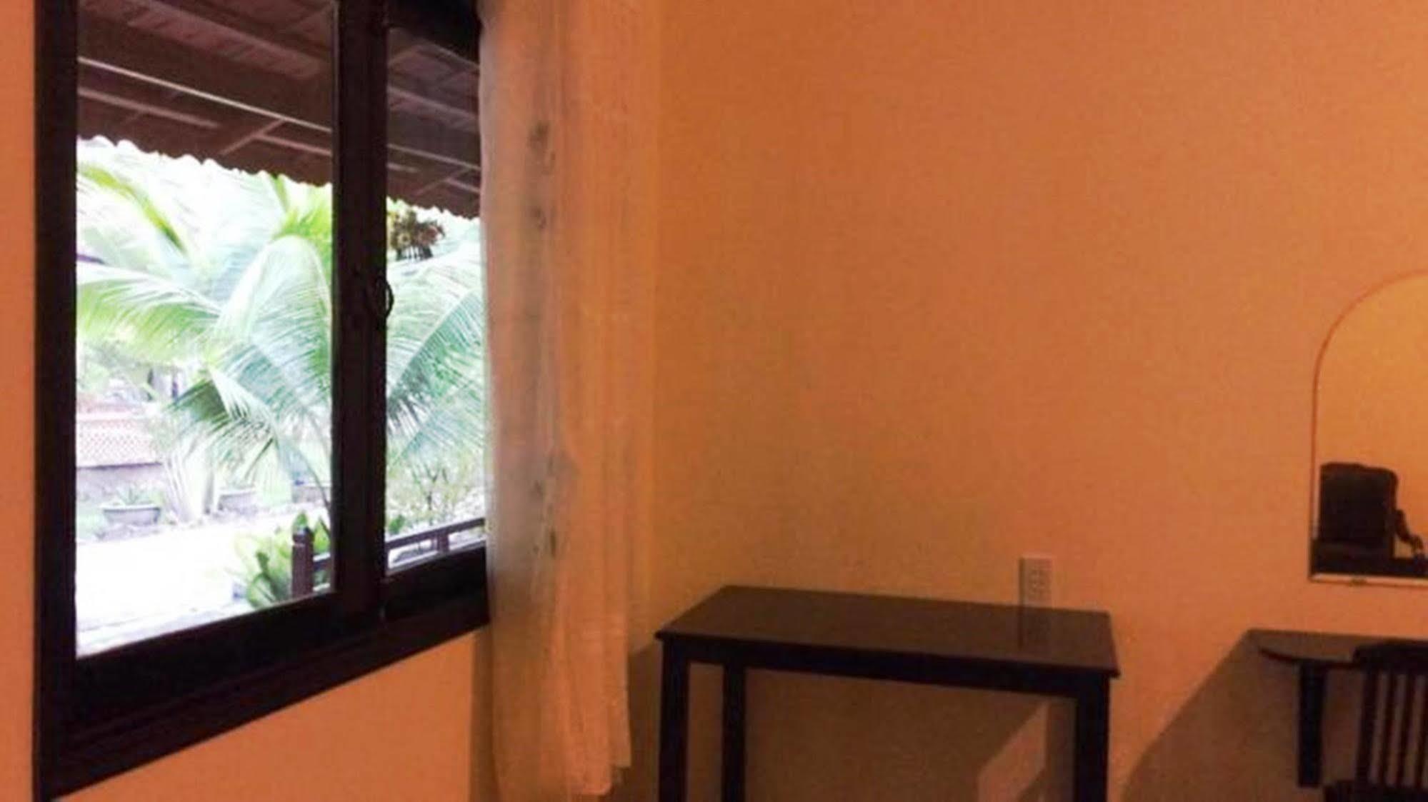 Huong Toan Resort Phú Quốc Ngoại thất bức ảnh