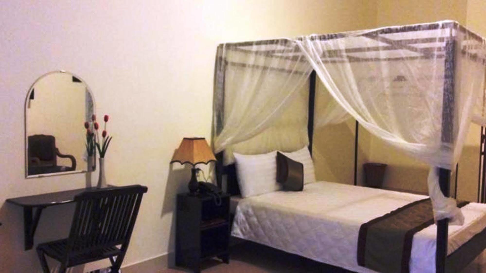 Huong Toan Resort Phú Quốc Ngoại thất bức ảnh