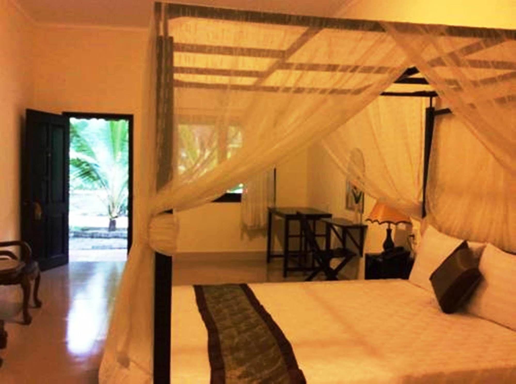 Huong Toan Resort Phú Quốc Ngoại thất bức ảnh