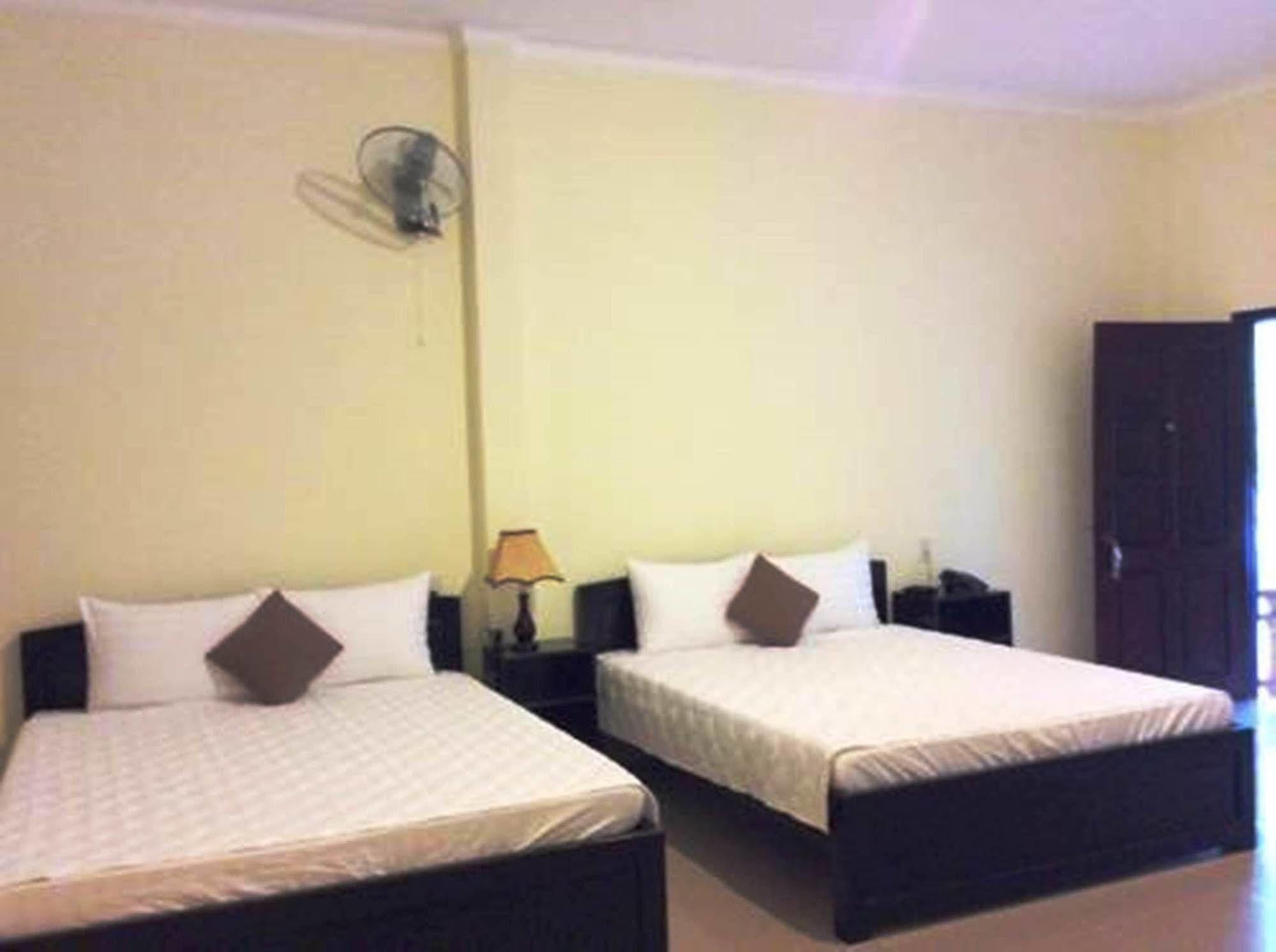 Huong Toan Resort Phú Quốc Ngoại thất bức ảnh