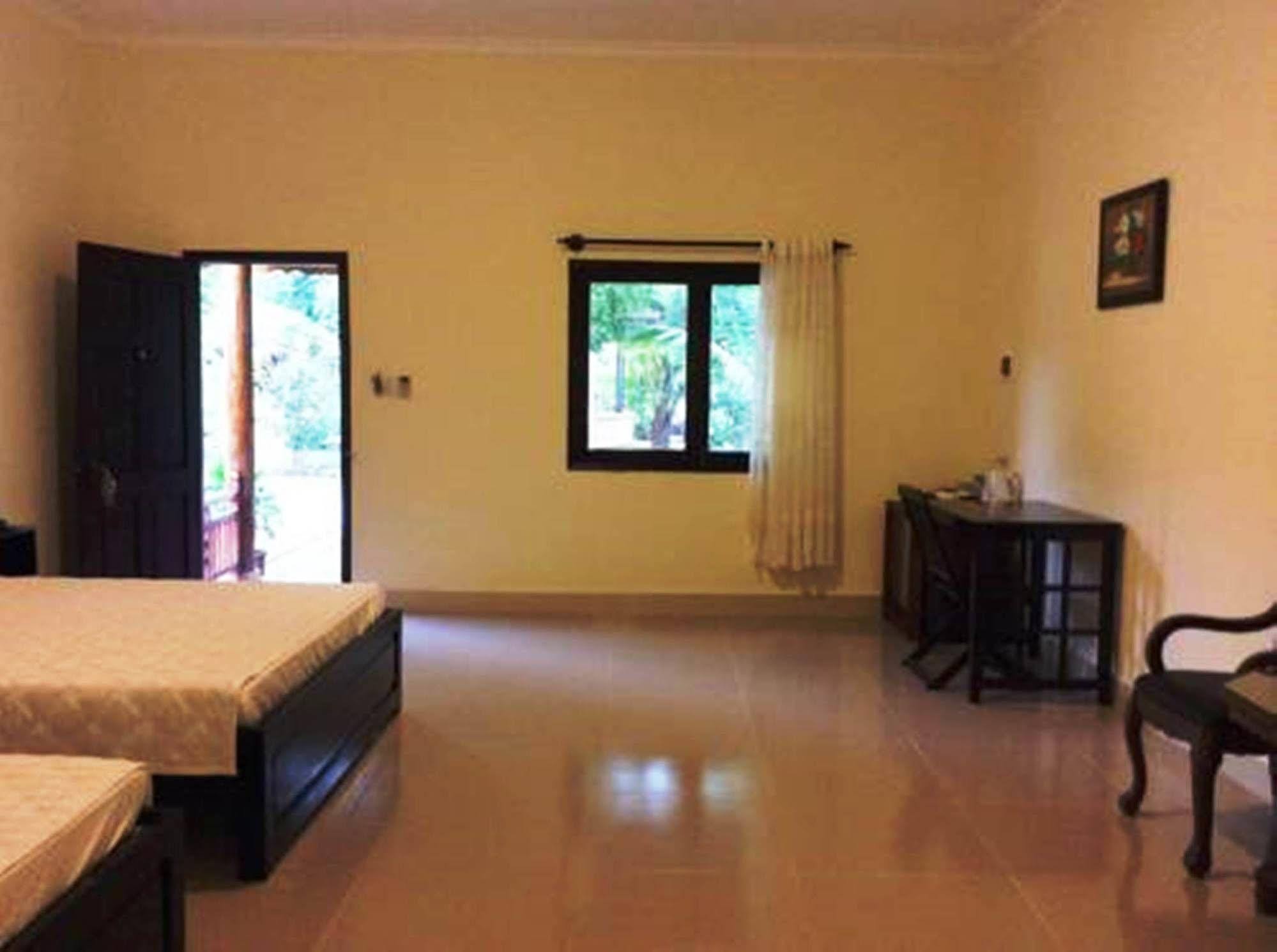 Huong Toan Resort Phú Quốc Ngoại thất bức ảnh