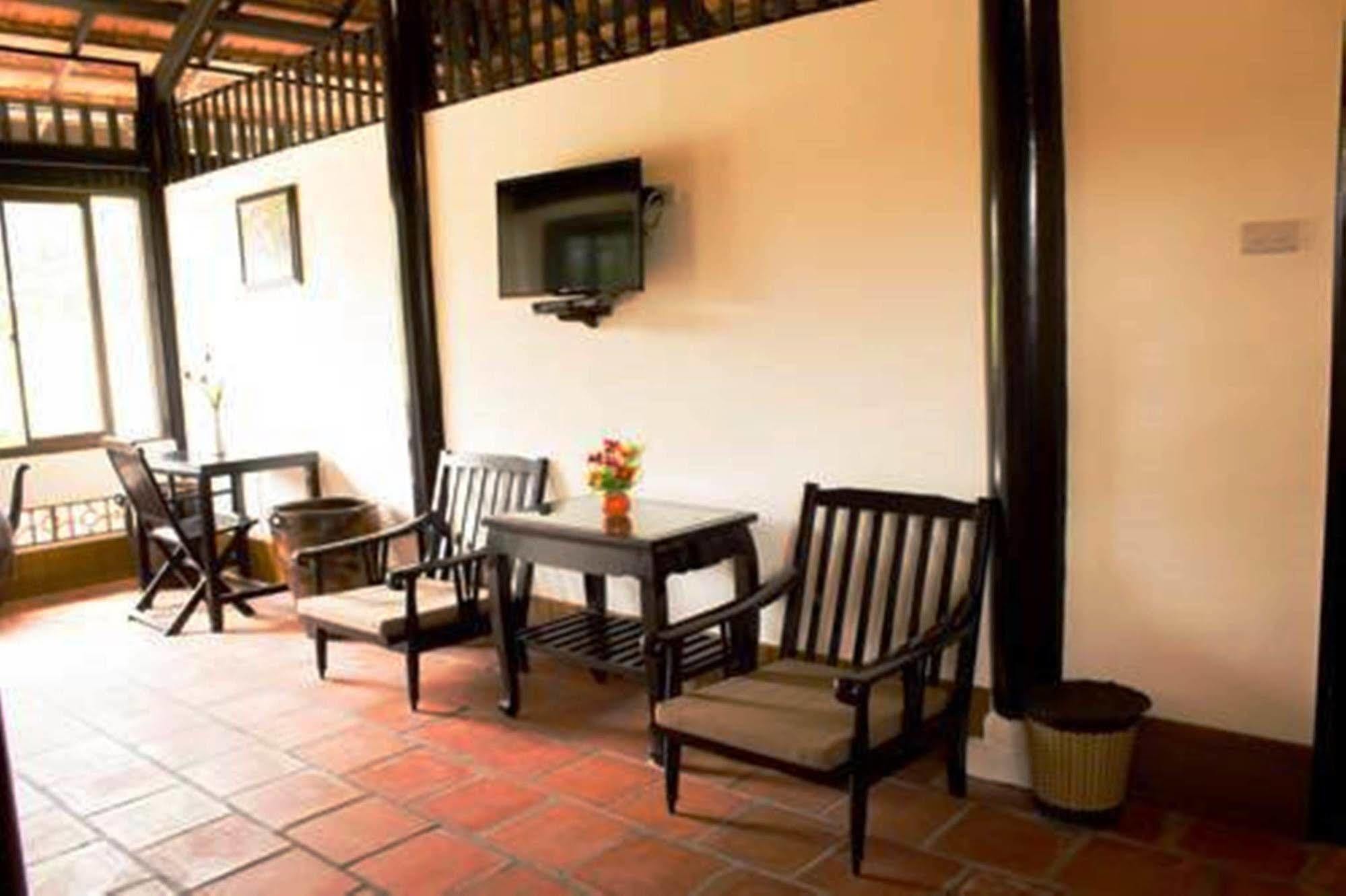 Huong Toan Resort Phú Quốc Ngoại thất bức ảnh