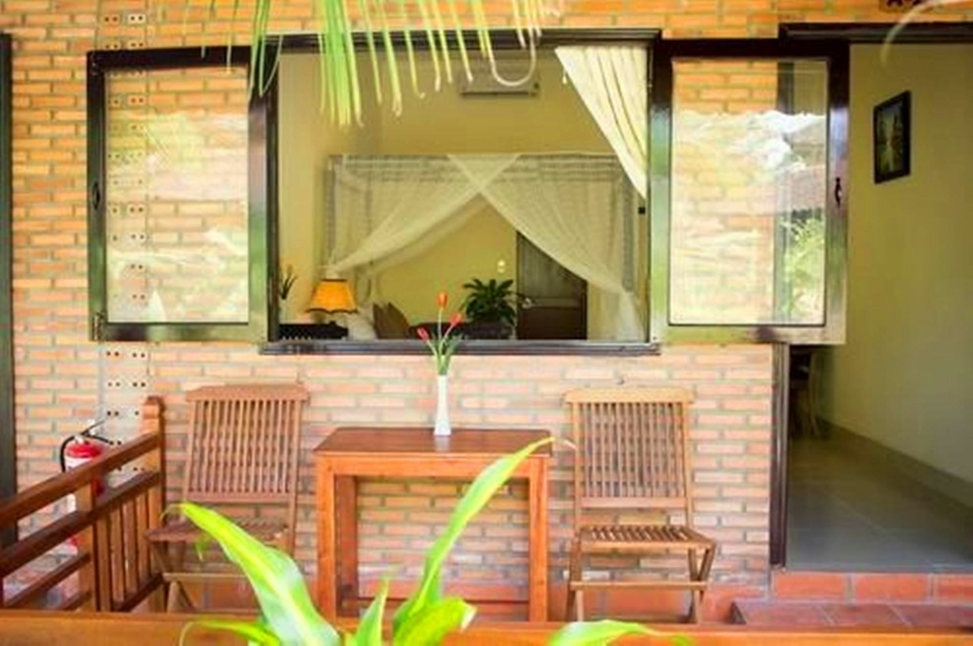 Huong Toan Resort Phú Quốc Ngoại thất bức ảnh