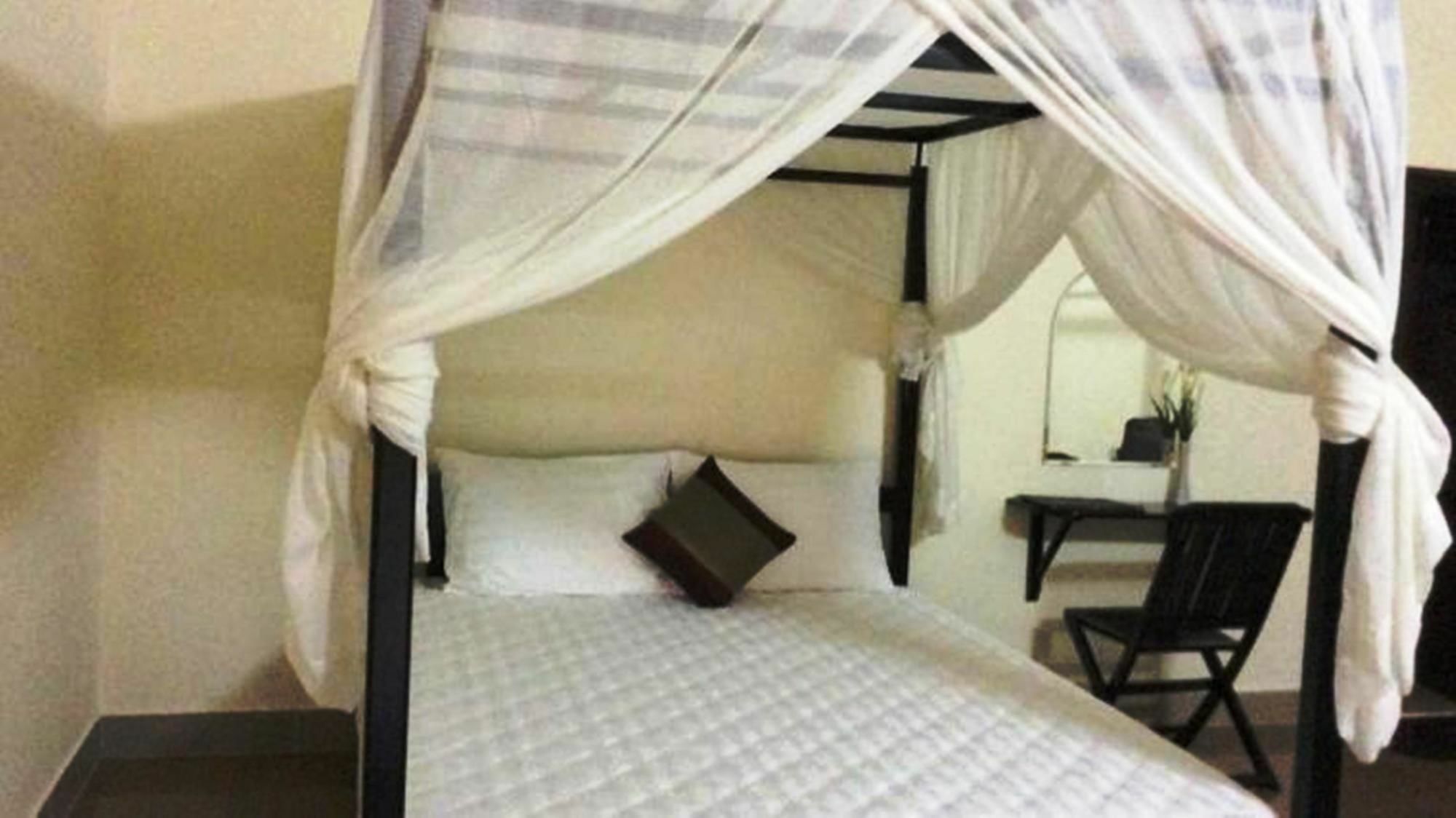 Huong Toan Resort Phú Quốc Ngoại thất bức ảnh